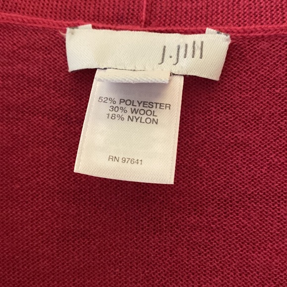 Women’s Cardigan - Picture 2 of 6